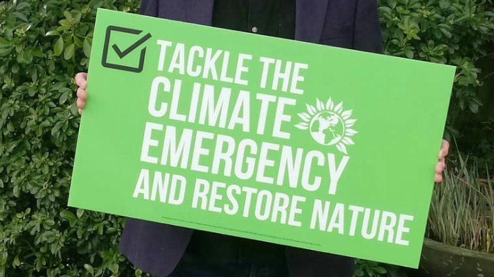 Climate Emergency