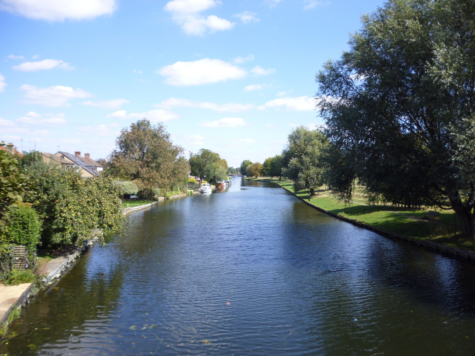 River Cam