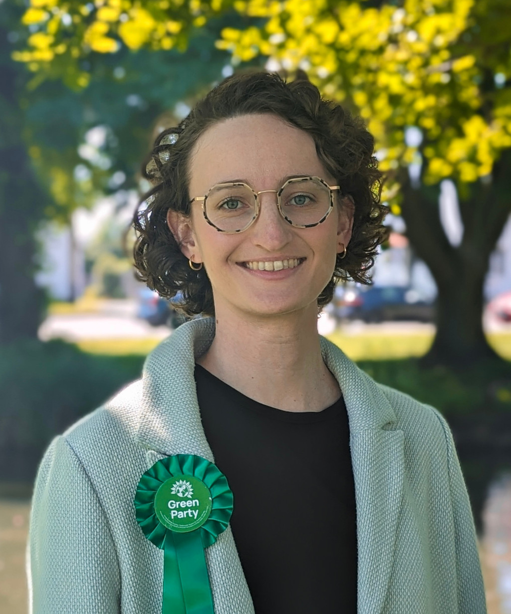 Kathryn - St. Neots and Mid Cambridgeshire